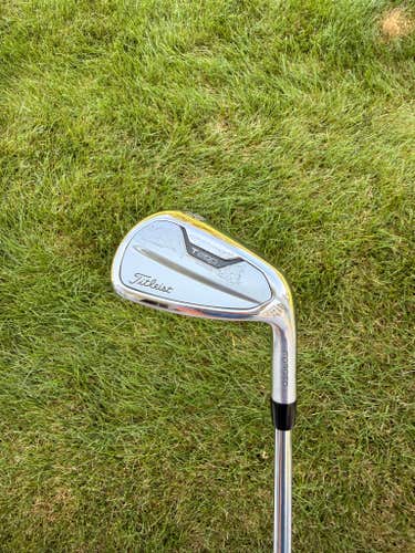 Titleist 2021 T200 Gap Wedge 48 NS Pro 950GH Neo Regular Flex 36" MINT