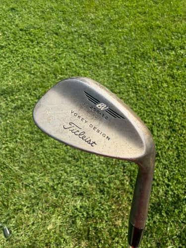 Titleist Vokey 200 Series Sand Wedge 56 / 12 Wedge Flex 35.5"