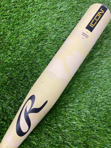 Rawlings Icon Composite USA (2 5/8") 2025 (-8)