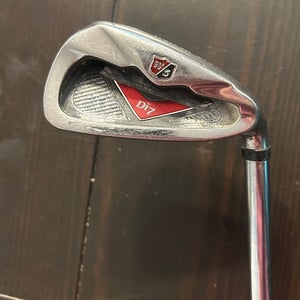 RH Wilson Staff Di7 6-iron