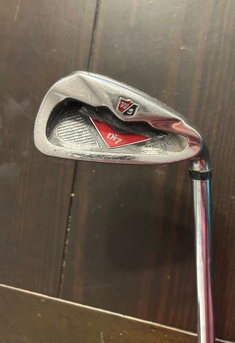 RH Wilson Staff Di7 6-iron