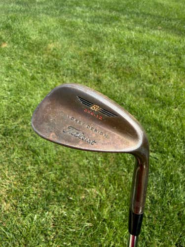 Titleist Vokey 200 Series Sand Wedge 56 / 12 Wedge Flex 35.5"