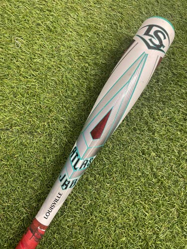 Louisville Slugger Atlas (2 3/4") Jr. Big Barrel (-10)