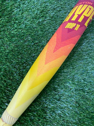 Easton Hype Fire (2 3/4") USSSA 2024 (-10)