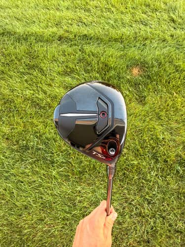 Titleist TSR2 3-Wood 16.5 Tensei AV Blue 65g Regular Flex 42.5" +HC MINT