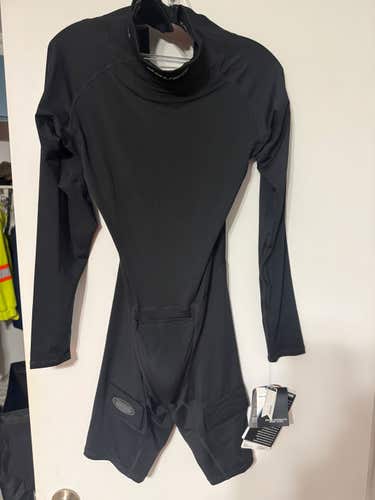 Bauer 1 piece jock NEW WITH TAGS