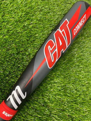 Marucci CAT Connect Hybrid Youth USA 2023 (-11)