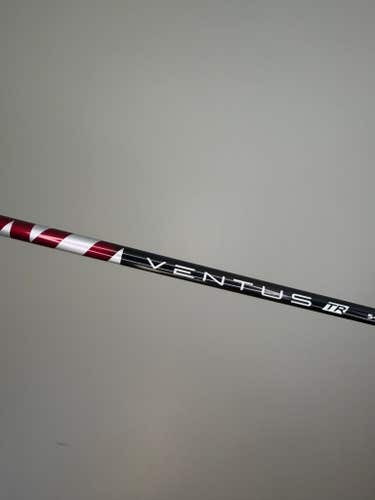 Fujikura Ventus TR Red Regular Flex Fairway Wood Shaft No Tip 42.5" NICE