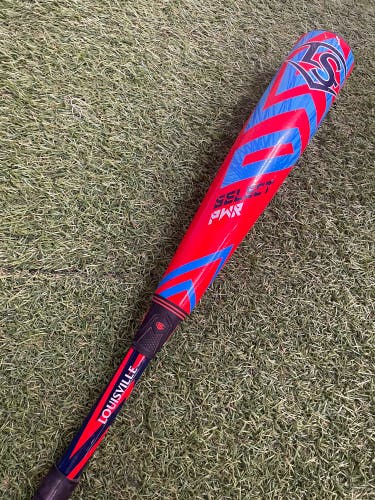 Louisville Slugger Select (2 5/8") PWR USA Youth (-10)