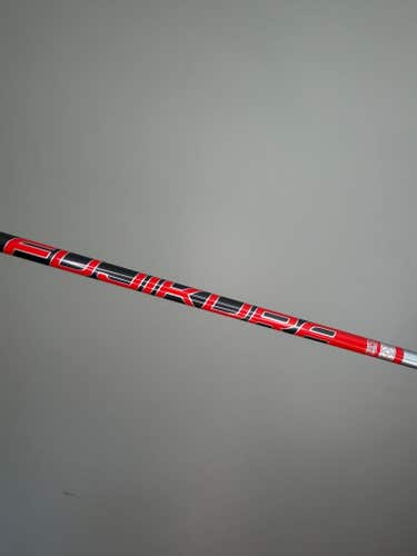Fujikura Vista PRO Regular Flex Driver Shaft Titleist Tip 44.25" NICE