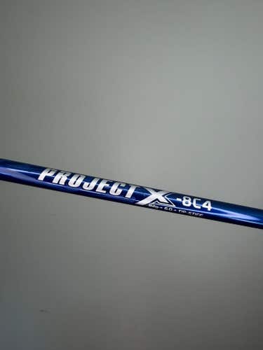 Project X X-8C4 Tour Issue Stiff Flex Driver Shaft Titleist Tip 42.38"