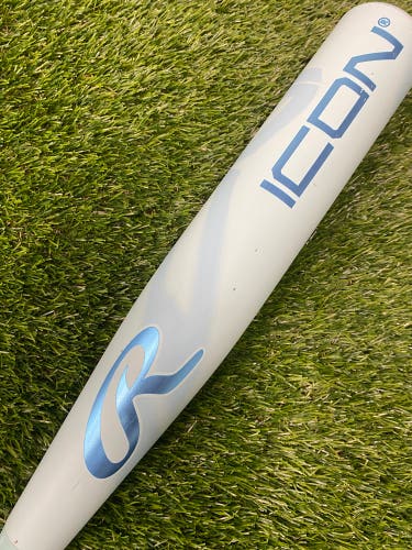 Rawlings Icon Composite USSSA (2 3/4") 2026 (-5)
