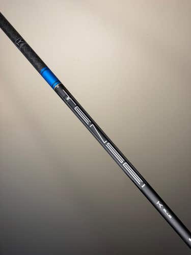 Mitsubishi Golf Tensei 1K Blue Regular Flex Driver Shaft Titleist Tip 44.5"