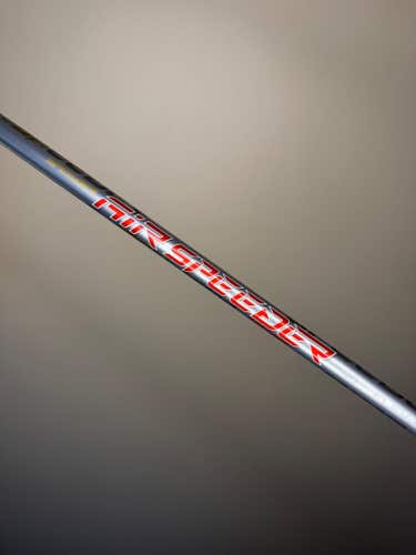 2025 Fujikura Air Speeder R2 Senior Flex Driver Shaft Titleist Tip 44.5" MINT