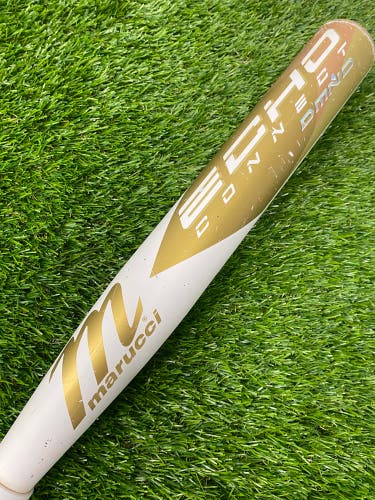Marucci Echo Connect DMND Fastpitch 2023 (-11)