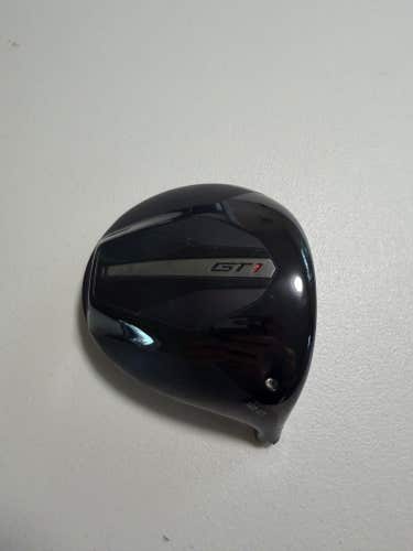 Titleist GT1 Driver 12 Head Only NICE