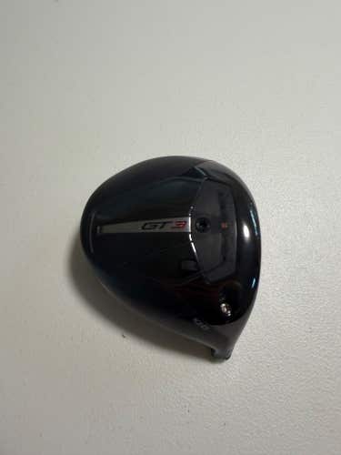 Titleist GT3 Driver 10 Head Only NICE