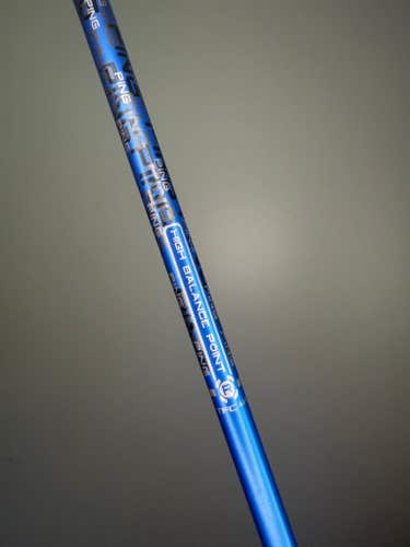 Ping TFC 419F Regular Flex Fairway Wood Shaft Ping Tip 41.75" NICE