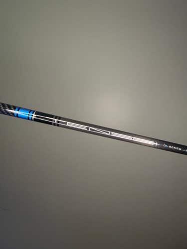 Mitsubishi Tensei CK Blue Regular Flex Hybrid Shaft Titleist Tip 40.25" NICE