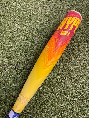 Easton Hype Fire (2 3/4") USSSA 2024 (-8)