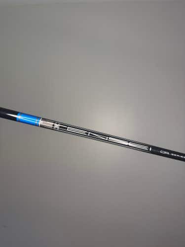 Mitsubishi Golf Tensei CR Blue Regular Flex Hybrid Shaft No Tip 39.25"