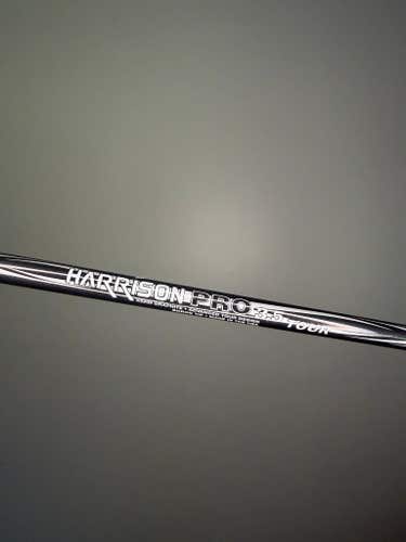 Harrison Pro 3.5 Tour X5200 Extra Stiff Flex Driver Shaft No Tip 46" NEW UNCUT