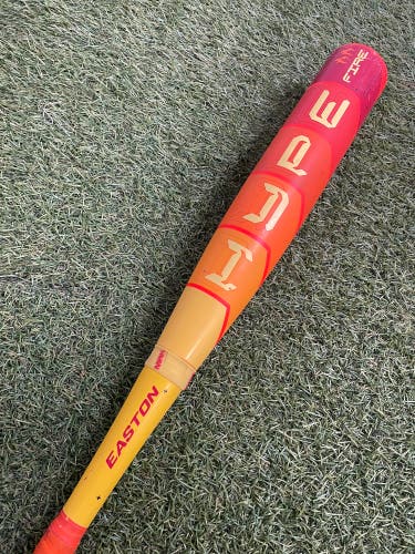 Easton Hype Fire USA Youth Bat (-10) 2025
