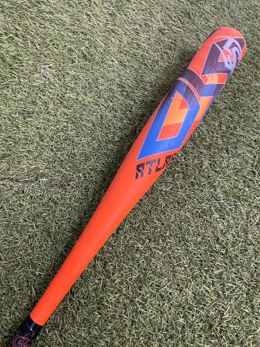 Louisville Slugger Atlas Youth (2 5/8") USA 2023 (-12)