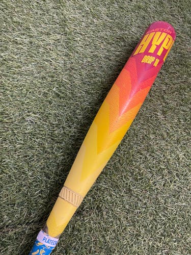 Easton Hype Fire (2 3/4") USSSA 2024 (-10)