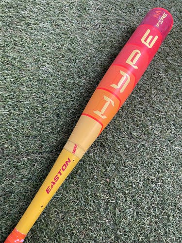 Easton Hype Fire USA Youth Bat (-11) 2025
