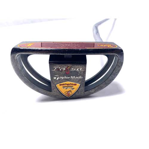 TaylorMade Rossa Corzina AGSI+ Putter 33.5" Mens RH
