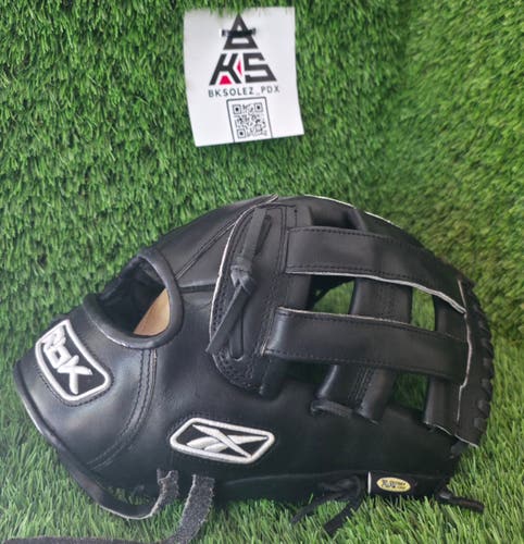 Reebok RH Outfield VR6000 Premier Series Baseball Glove 12.75" (Used)