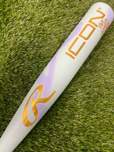 Rawlings Icon Chosen One Youth Composite USA 2026 (-10)