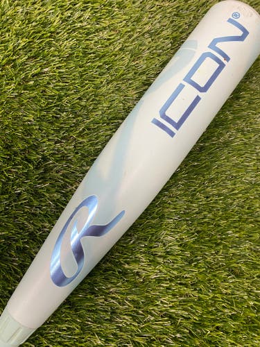 Rawlings Icon Composite USSSA (2 3/4") 2026 (-10)