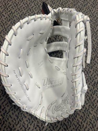 Rawlings Liberty Advanced LH Softball Glove 13" (New)