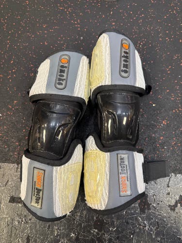 Shock Doctor Arm Pads