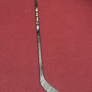 CCM Ribcor Trigger 10 Pro Left Hand Hockey Stick P88 60 Flex Pro Stock (New) Item#MD2688
