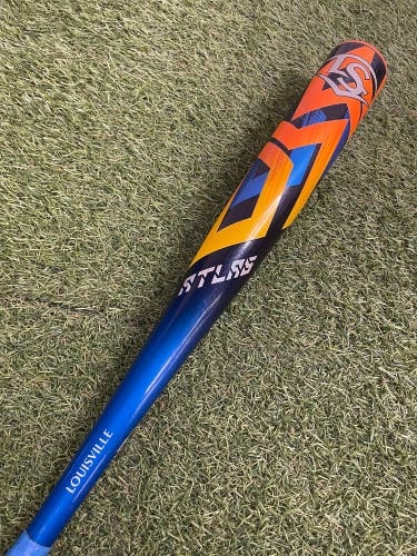 Louisville Slugger Atlas BBCOR 2024 (-3)