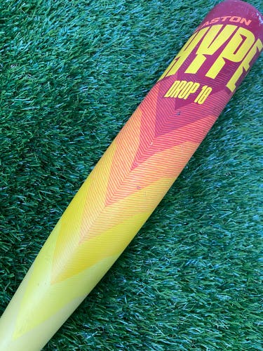 Easton Hype Fire (2 3/4") USSSA 2024 (-10)