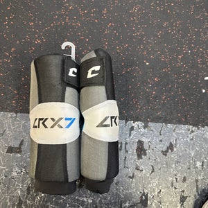 LRX7 champro lax elbow pads