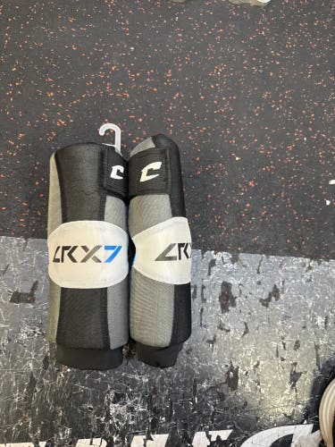 LRX7 champro lax elbow pads