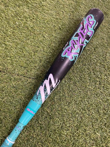 Marucci RCKLESS Composite (2 3/4") USSSA Bat 2026 (-5)