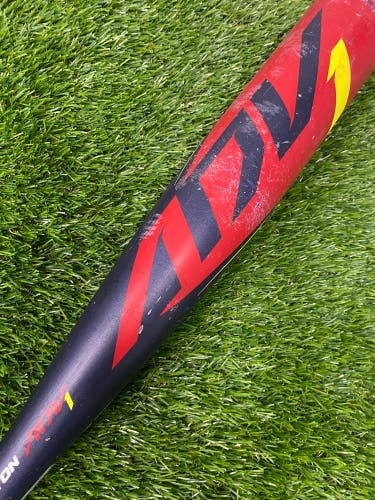 Easton ADV1 (2 5/8") USA Youth Bat 2022 (-12)