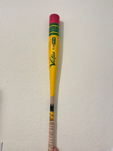Victus Pencil hybrid Bat (-3) 28 oz 33" (Used)