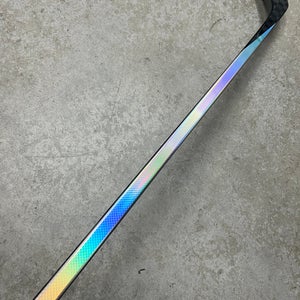 55 Flex P92M BLCKSTCK PRO 2 Proto2 CCM Tack Recharge Pro Similar Kick Point Intermediate Right