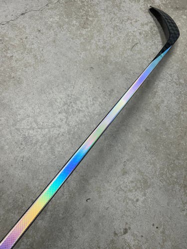 55 Flex P92M BLCKSTCK PRO 2 Proto2 CCM Tack Recharge Pro Similar Kick Point Intermediate Right