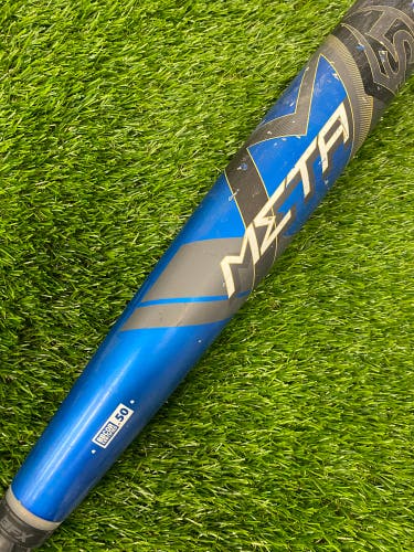 Louisville Slugger Meta BBCOR Bat 2020 (-3)