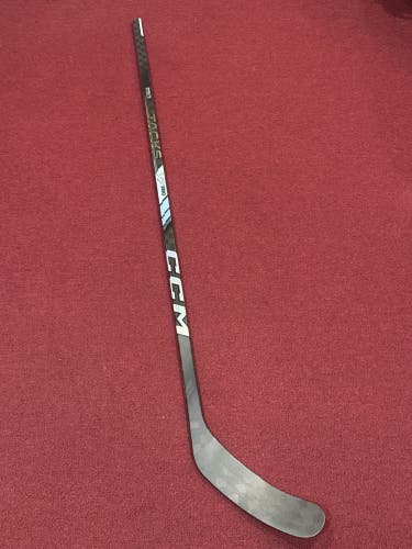 CCM Super Tacks AS-V Pro Left Hand Hockey Stick P29M 85 Flex Pro Stock (New) Item#MU5P