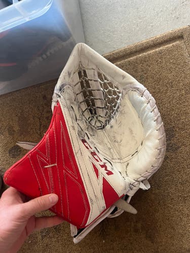 CCM Regular Pro Stock (Used)