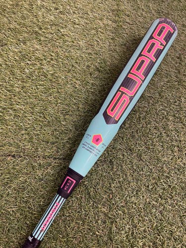 Louisville Slugger Supra Composite USSSA (2 3/4") 2026 (-8)